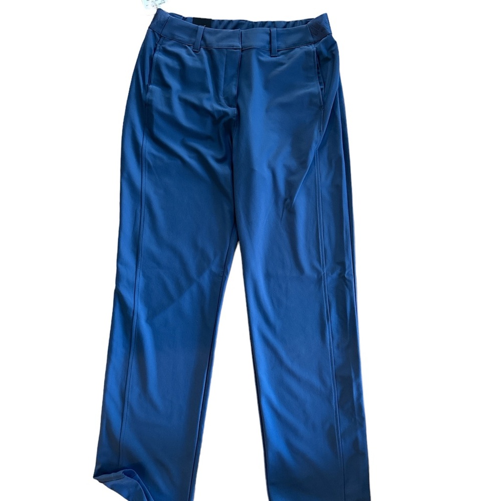 Women’s Adidas golf pants.